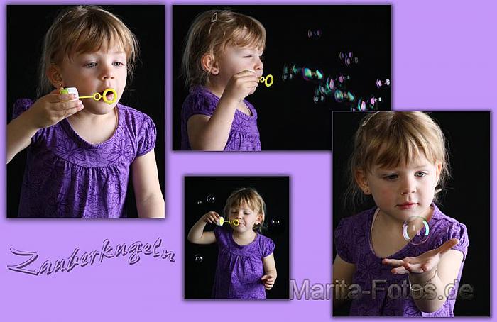 Kinderfotografie