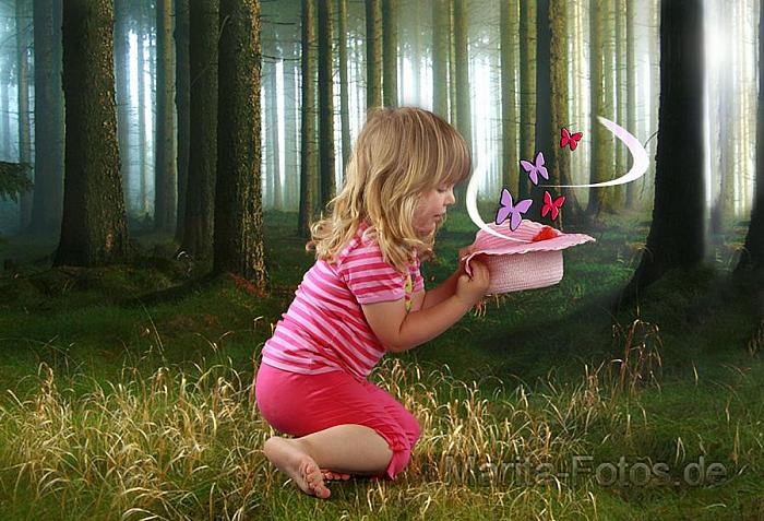 Kinderfotografie