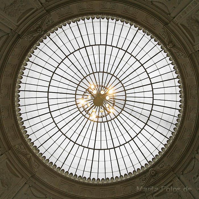 Deckenlampe