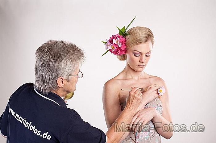 Bienenshooting 31.07.2011