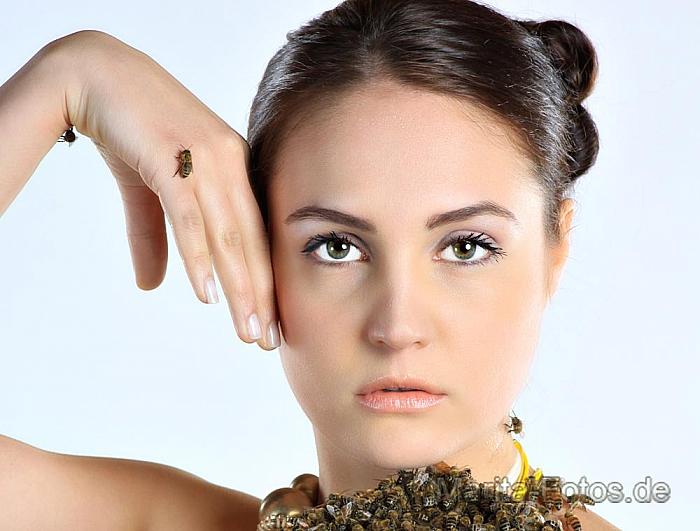 Bienenshooting